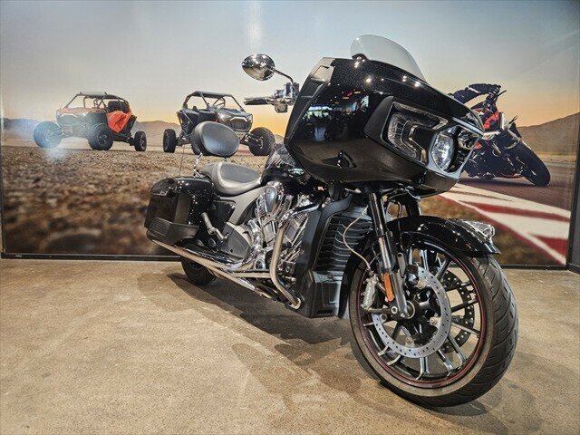 2021 INDIAN CHALLENGER LIMITED ROAD