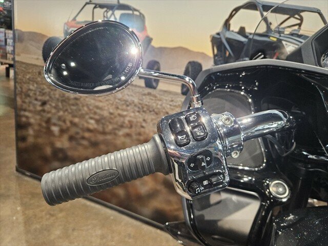 2021 INDIAN CHALLENGER LIMITED ROAD