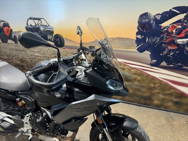 2021 BMW F 900 XR ROAD