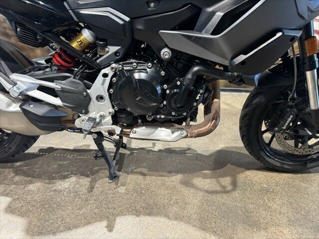 2021 BMW F 900 XR ROAD