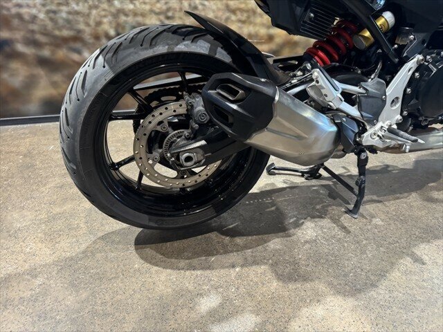 2021 BMW F 900 XR ROAD