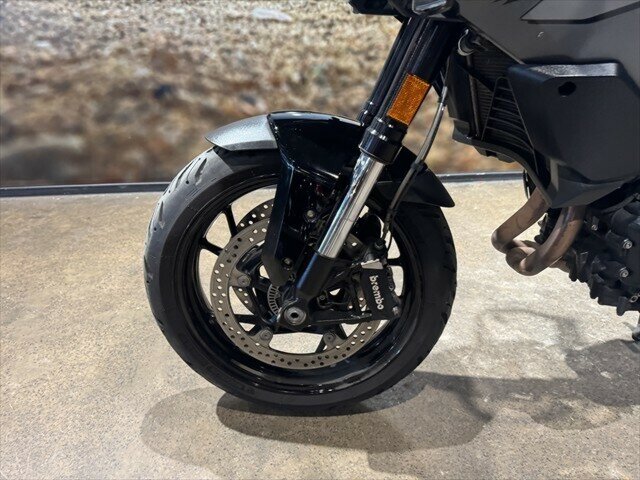 2021 BMW F 900 XR ROAD