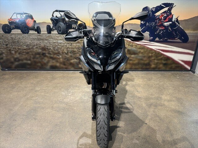 2021 BMW F 900 XR ROAD