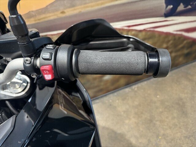 2021 BMW F 900 XR ROAD