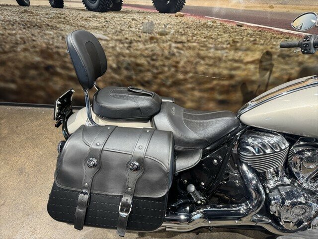 2023 INDIAN SUPER CHIEF LIMITED CRUISER