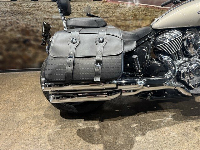 2023 INDIAN SUPER CHIEF LIMITED CRUISER