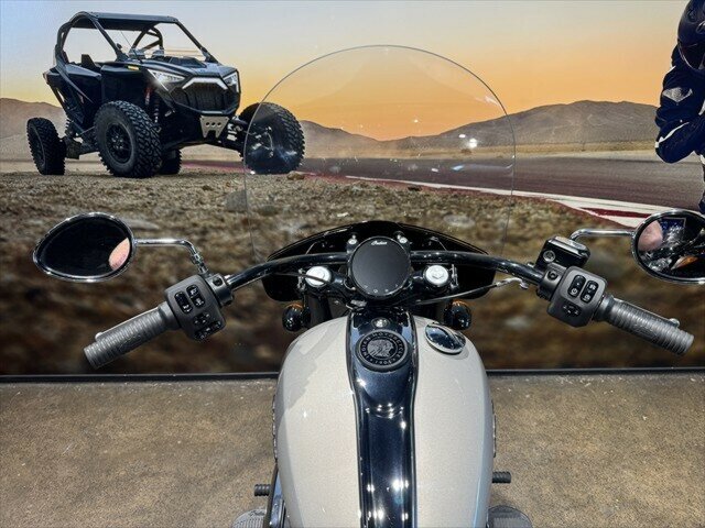 2023 INDIAN SUPER CHIEF LIMITED CRUISER