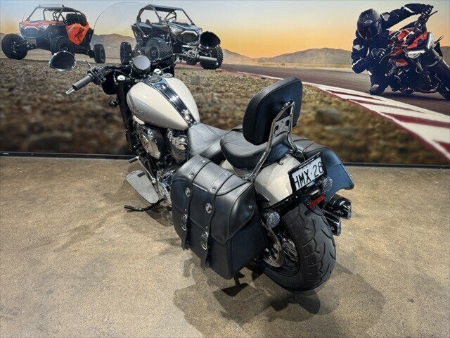 2023 INDIAN SUPER CHIEF LIMITED CRUISER