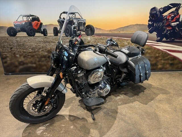 2023 INDIAN SUPER CHIEF LIMITED CRUISER