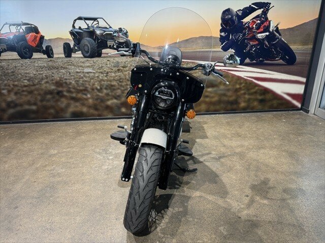 2023 INDIAN SUPER CHIEF LIMITED CRUISER