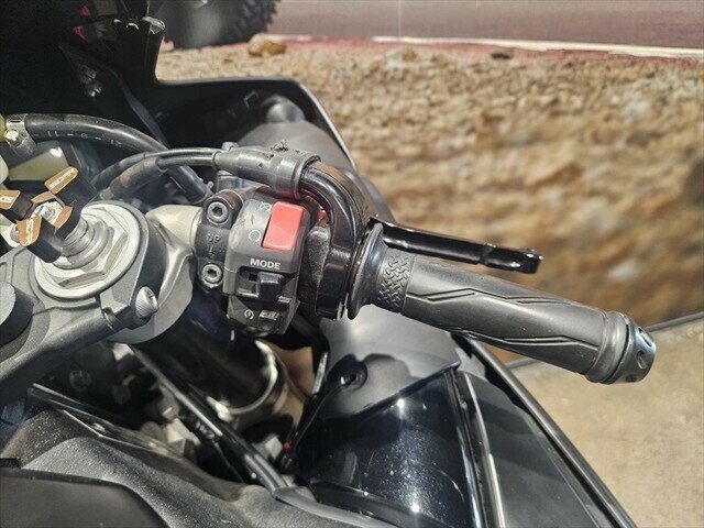 2010 YAMAHA YZF-R1 SPORTS