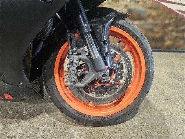 2010 YAMAHA YZF-R1 SPORTS