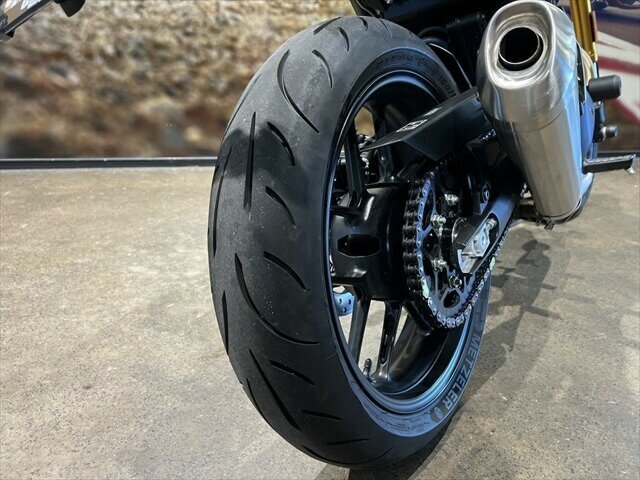 2024 TRIUMPH SPEED 400 ROAD