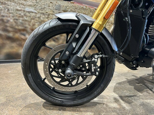 2024 TRIUMPH SPEED 400 ROAD
