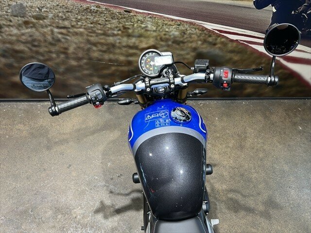 2024 TRIUMPH SPEED 400 ROAD