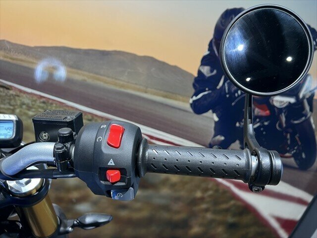 2024 TRIUMPH SPEED 400 ROAD