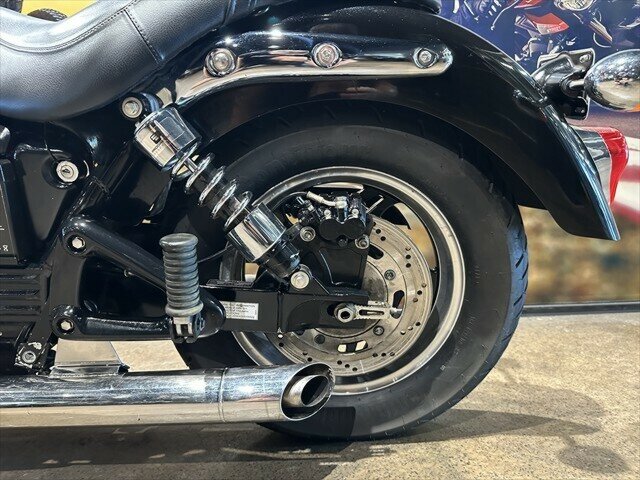 2009 TRIUMPH SPEEDMASTER CRUISER