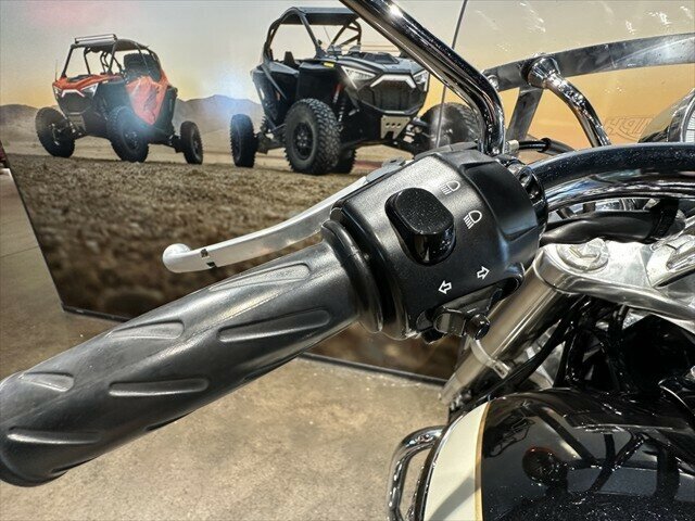 2009 TRIUMPH SPEEDMASTER CRUISER