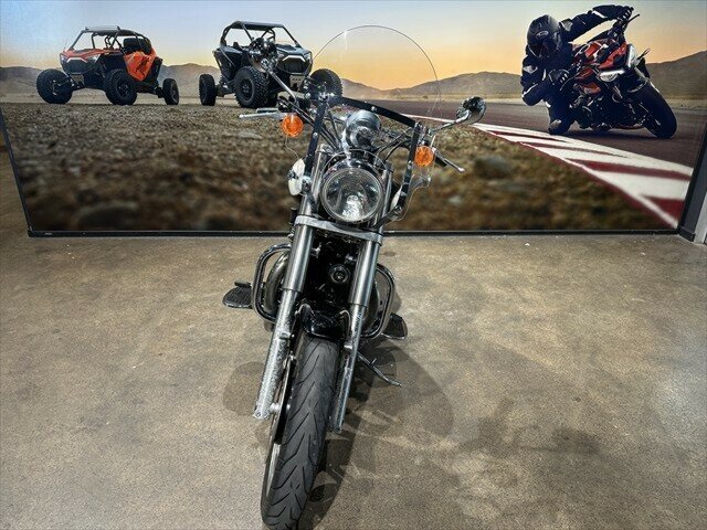 2009 TRIUMPH SPEEDMASTER CRUISER