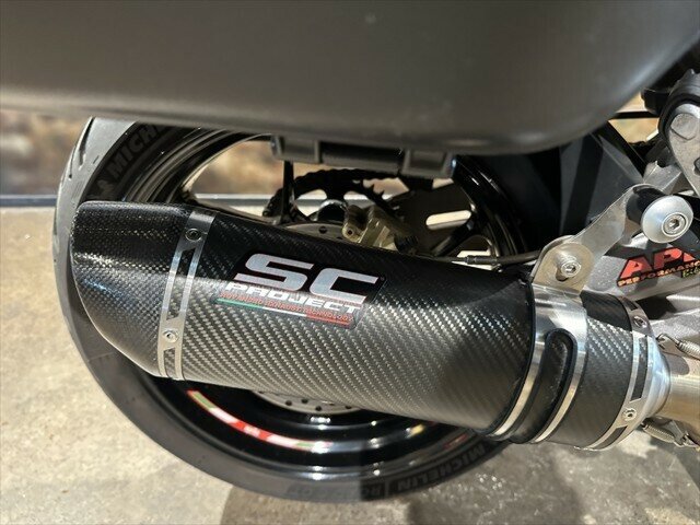 2014 APRILIA CAPONORD 1200 DUAL SPORTS