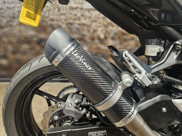 2019 KAWASAKI NINJA 400 SPORTS