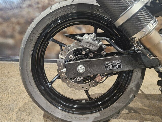 2019 KAWASAKI NINJA 400 SPORTS