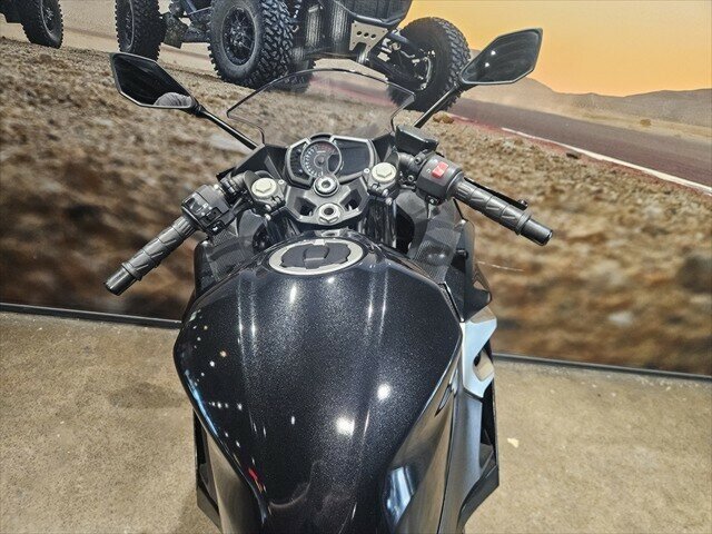 2019 KAWASAKI NINJA 400 SPORTS