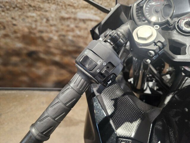 2019 KAWASAKI NINJA 400 SPORTS