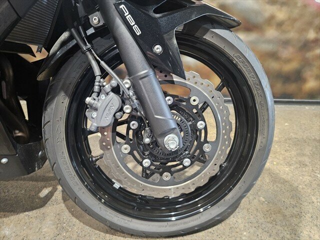 2019 KAWASAKI NINJA 400 SPORTS