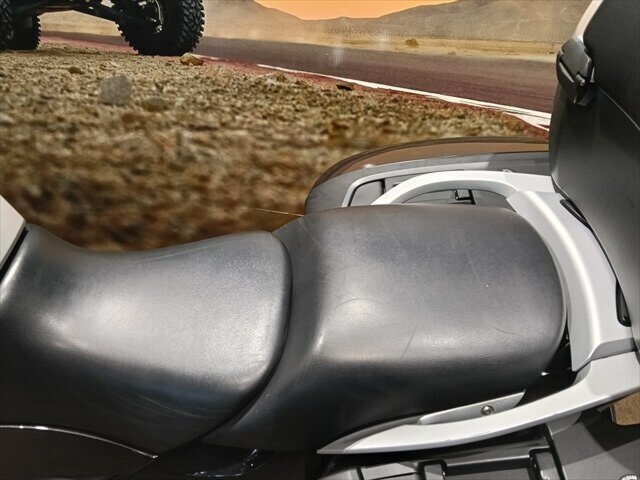 2010 BMW R1200 RT SE ROAD