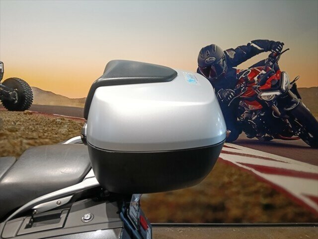 2010 BMW R1200 RT SE ROAD