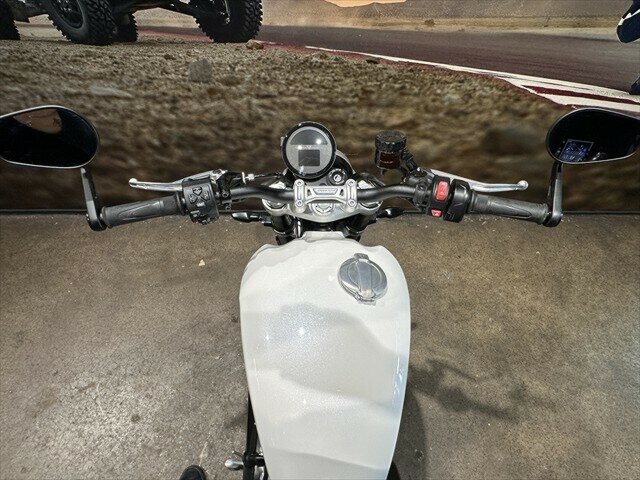2024 TRIUMPH SPEED TWIN 1200 ROAD