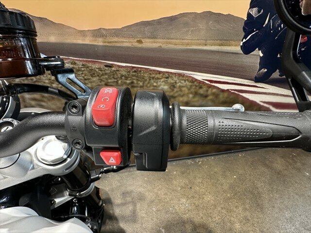 2024 TRIUMPH SPEED TWIN 1200 ROAD