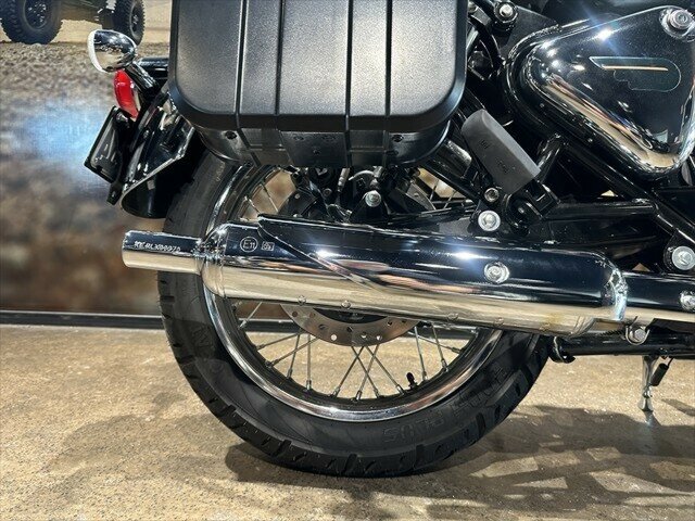 2025 ROYAL ENFIELD CLASSIC 350 CHROME ROAD