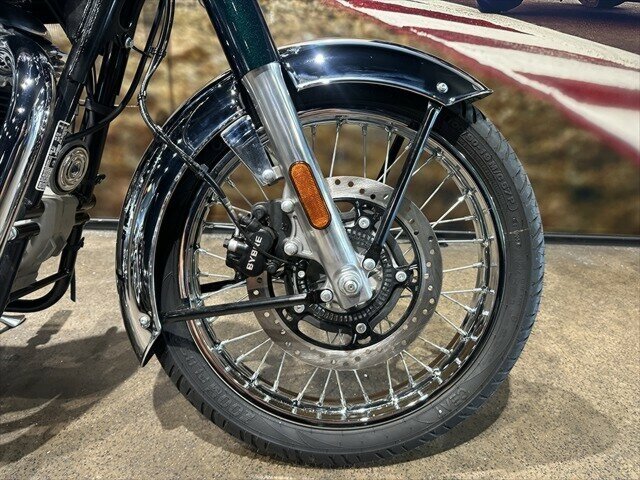 2025 ROYAL ENFIELD CLASSIC 350 CHROME ROAD