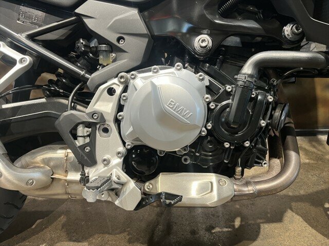 2018 BMW F 750 GS DUAL SPORTS