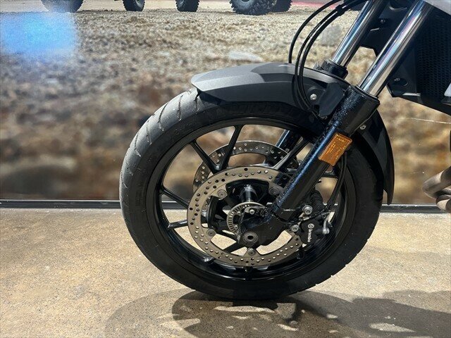 2018 BMW F 750 GS DUAL SPORTS