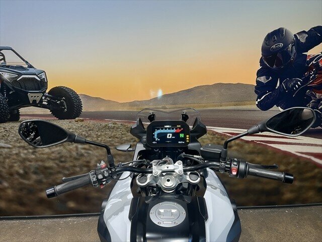 2018 BMW F 750 GS DUAL SPORTS
