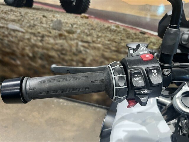 2018 BMW F 750 GS DUAL SPORTS
