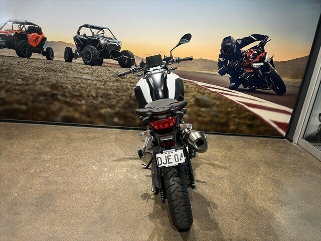 2018 BMW F 750 GS DUAL SPORTS