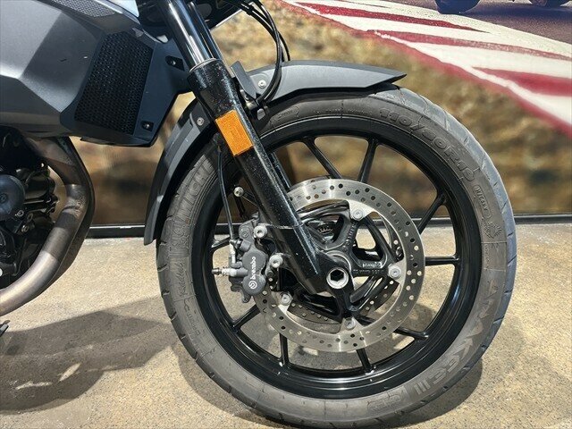 2018 BMW F 750 GS DUAL SPORTS