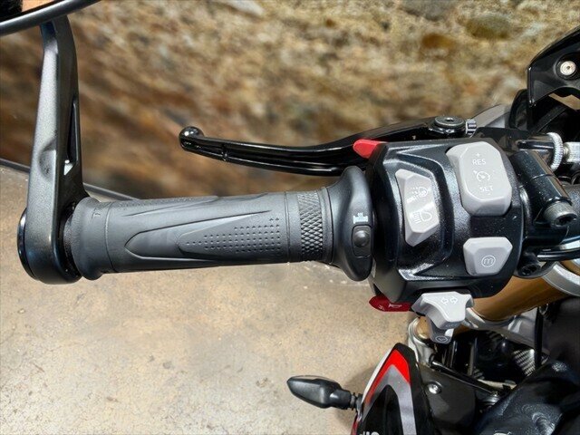 2023 TRIUMPH SPEED TRIPLE 1200 RS ROAD