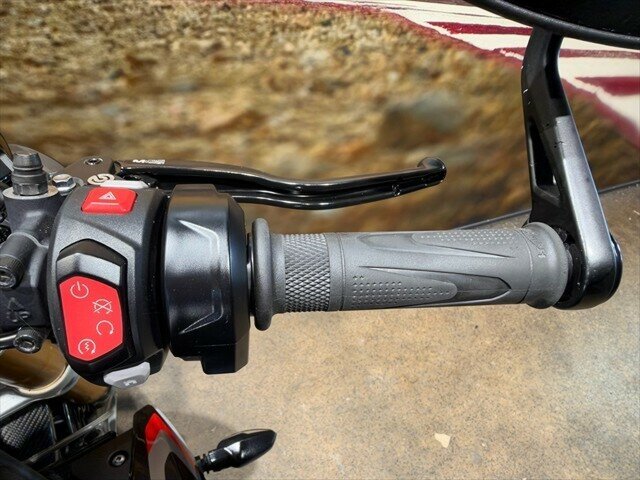 2023 TRIUMPH SPEED TRIPLE 1200 RS ROAD