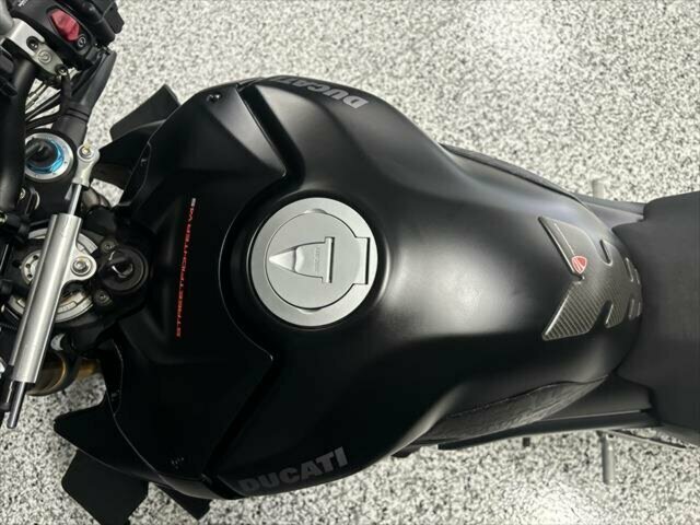 2022 DUCATI STREETFIGHTER V4 S SPORTS