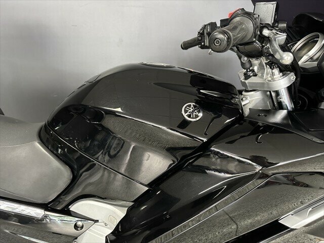 2014 YAMAHA FJR1300A ROAD