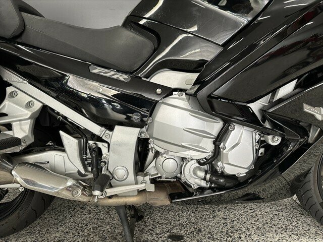 2014 YAMAHA FJR1300A ROAD