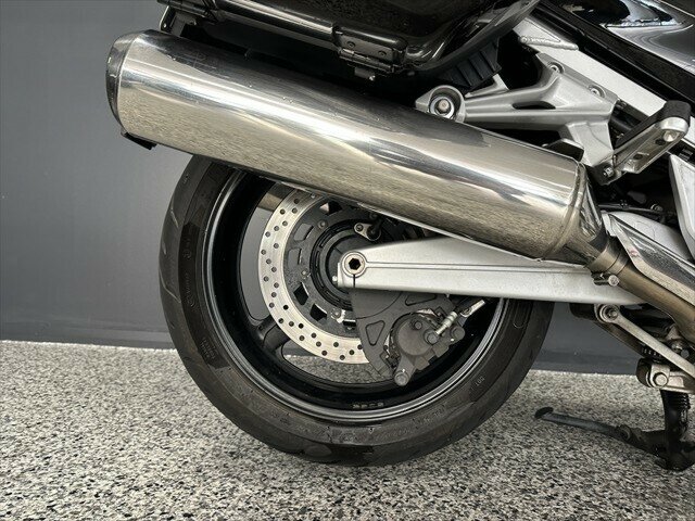 2014 YAMAHA FJR1300A ROAD