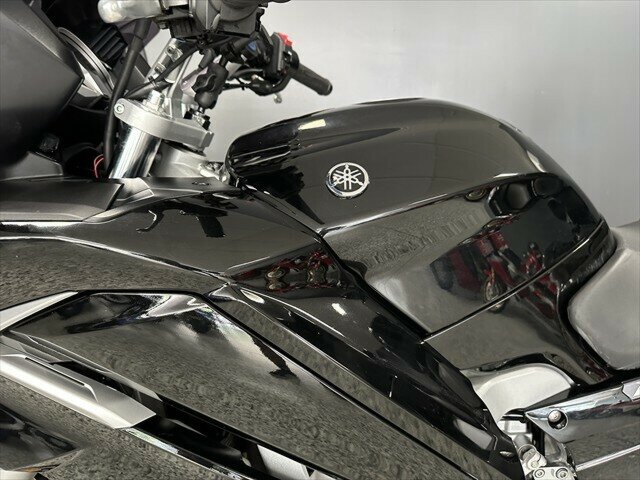 2014 YAMAHA FJR1300A ROAD