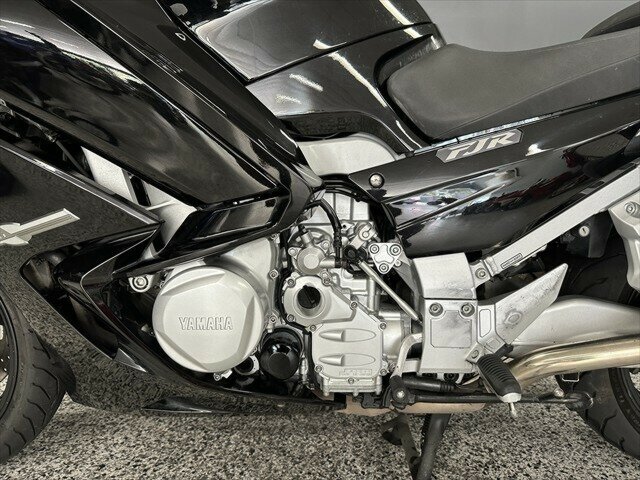 2014 YAMAHA FJR1300A ROAD