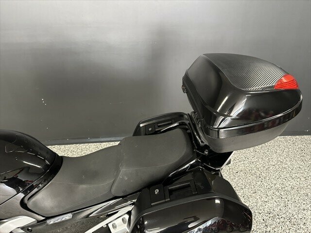 2014 YAMAHA FJR1300A ROAD